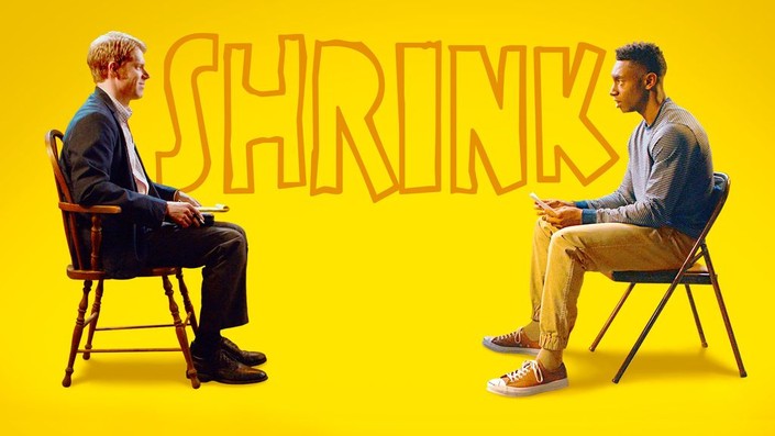 Shrink: Season 1 | Rotten Tomatoes