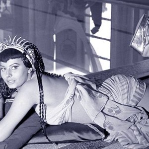 Two Nights With Cleopatra (1953) photo 6