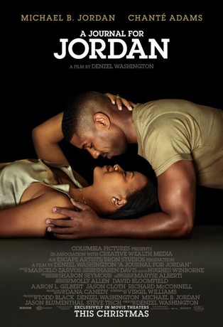 A Journal for Jordan | Rotten Tomatoes