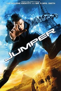 Filme Jumper 2008 Torrent