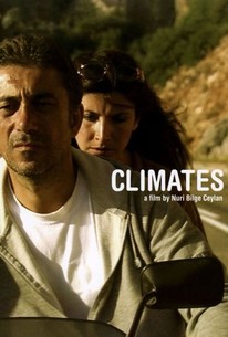 Climates poster