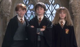 Harry Potter 20th Anniversary: Return to Hogwarts: Featurette - Where The Magic Began photo 1