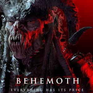 Behemoth photo 1