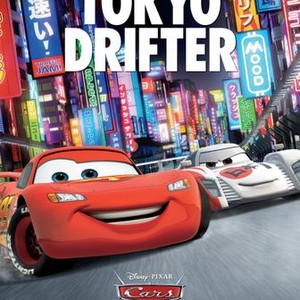 Cars 2 - Rotten Tomatoes