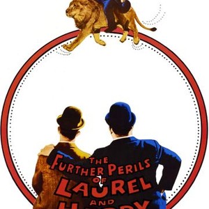The Further Perils of Laurel and Hardy photo 3
