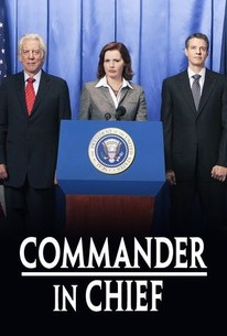 Watch trailer for Commander in Chief