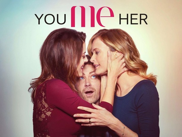 You Me Her Season 2 Rotten Tomatoes