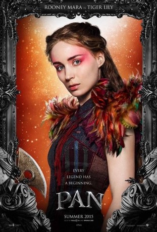 Pan 2015