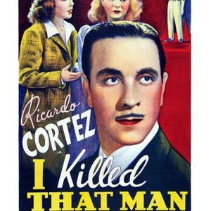 I Killed That Man (1942) photo 5