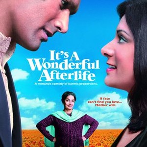 It's a Wonderful Afterlife (2010) photo 13