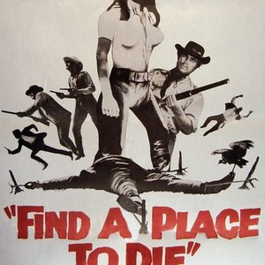 Find a Place to Die (1968) photo 13