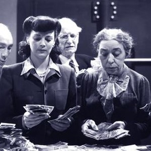 Inside the Law (1942) photo 10