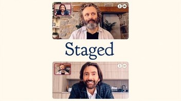 Staged streaming us discount