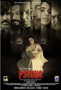 Psycho | Audience Reviews | Rotten Tomatoes