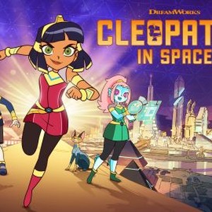 Cleopatra in Space - Rotten Tomatoes