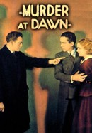 Murder at Dawn poster image