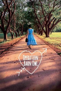 Watch trailer for Operation Barn Owl