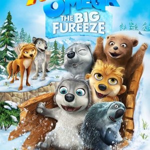 Alpha & Omega: The Big Fureeze Pictures - Rotten Tomatoes