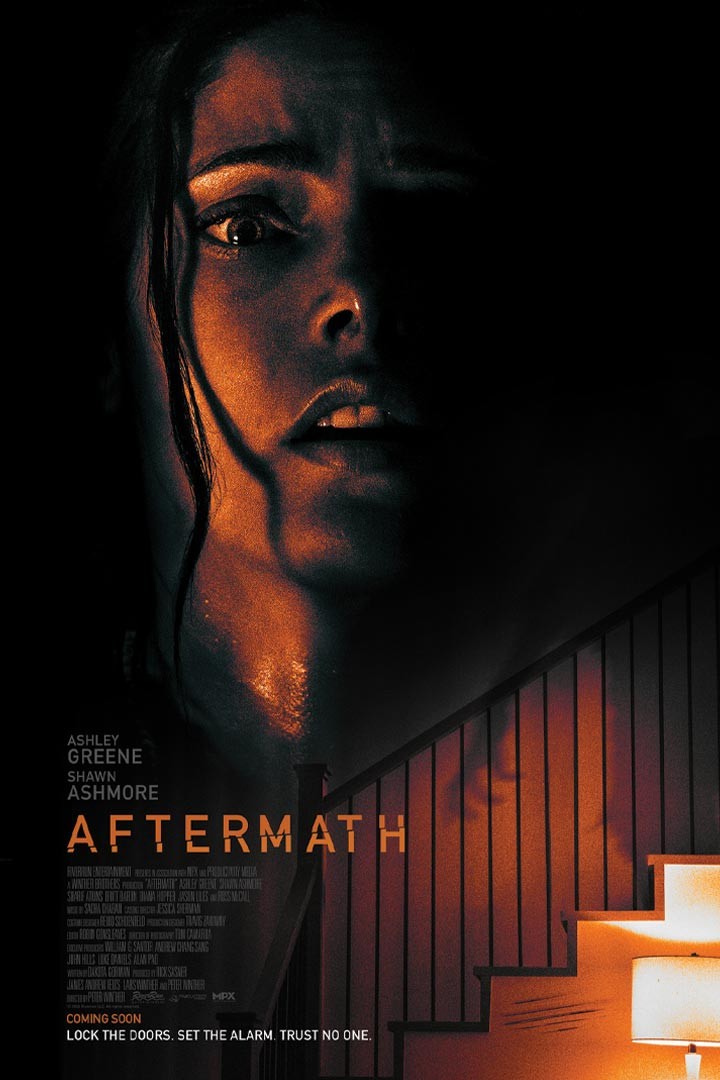 Aftermath Rotten Tomatoes