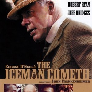 The Iceman Cometh photo 5