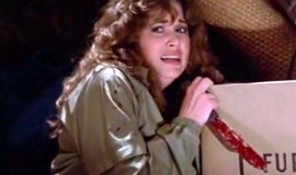Friday the 13th Part 3: Official Clip - Surviving Jason
