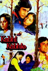 Kabhi Kabhie - Love Is Life (Sometimes)