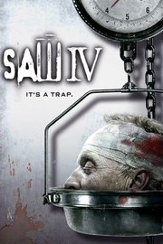 Saw IV - Movie Reviews