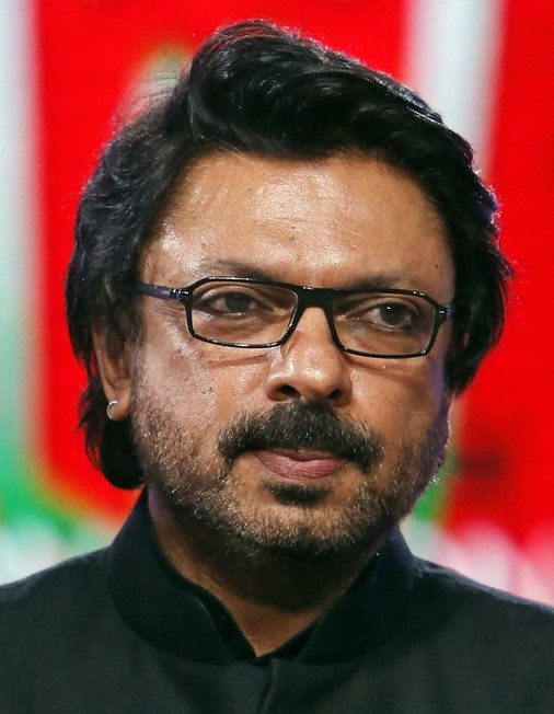 Sanjay Leela Bhansali