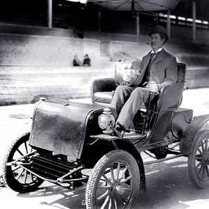 The First Auto (1927) photo 1