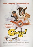 George! poster image