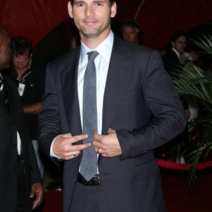 Eric Bana