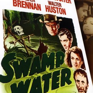 Swamp Water (1941)