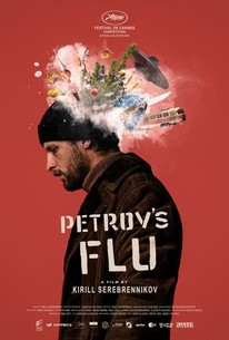 Watch trailer for Petrov's Flu