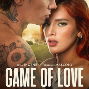 game of love movie reviews