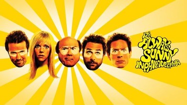 Watch its always sunny in best sale philadelphia season 14 online free