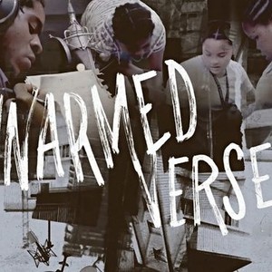 Unarmed Verses photo 5