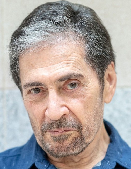 Daniel Faraldo