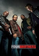 Four Brothers poster image