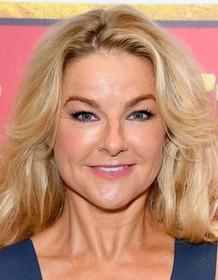 Sarah Hadland