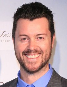 Dan Feuerriegel