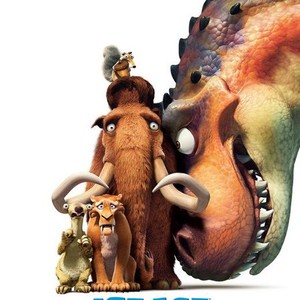 Ice Age: Dawn of the Dinosaurs photo 2