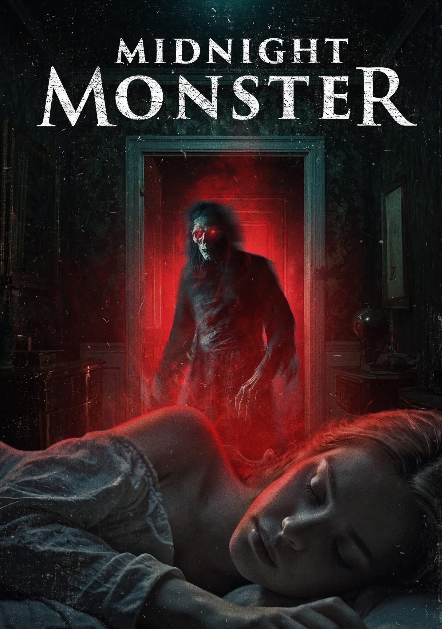 Midnight Monster | Rotten Tomatoes