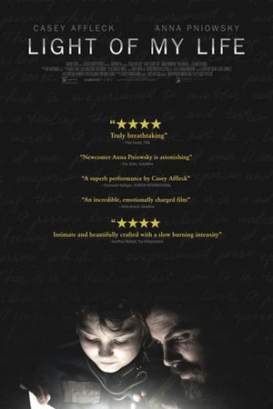 Light of My Life poster
