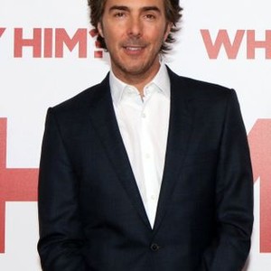 Shawn Levy at arrivals for WHY HIM? Premiere, Regency Westwood Village Theatre, Los Angeles, CA December 17, 2016. Photo By: Priscilla Grant/Everett Collection