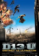 District 13: Ultimatum poster image