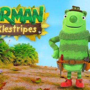 Norman Picklestripes Rotten Tomatoes