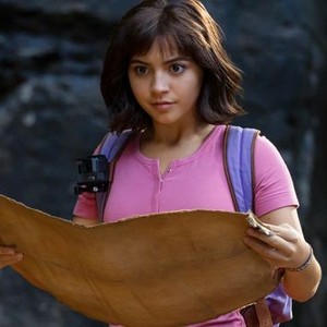 Dora and the Lost City of Gold (2019) photo 18