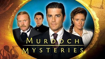 Season 1 - Body Double - Murdoch Mysteries