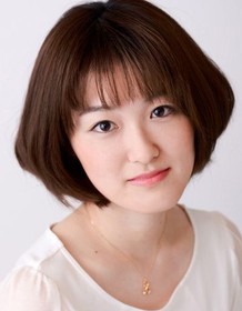 Suzuka Ohgo