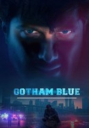 Gotham Blue poster image